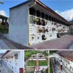 UNIDAD DE BÚSQUEDA INICIA PRIMERA INTERVENCIÓN HUMANITARIA EN EL CEMENTERIO DE EL CARMEN DE ATRATO