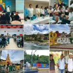 GOBIERNO DEL CAMBIO SUPERACIÓN LOS $439.600 MILLONES EN INVERSIONES APROBADAS A TRAVÉS DE OCAD PAZ PARA LOS MUNICIPIOS PDETE DEL CHOCÓ