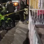 ASESINAN A LÍDER INDÍGENA EN LA VÍA QUIBDÓ–EL SIETE