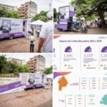 LA RUTA DE LA ESPERANZA LLEGA AL CHOCÓ: INICIA LA MAYOR BÚSQUEDA DE PERSONAS DESAPARECIDAS EN COLOMBIA