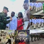 23 HISTORIAS, UN MISMO HONOR: SOLDADOS PROFESIONALES CIERRAN SU TRAYECTORIA AL SERVICIO DE LA PATRIA EN CHOCÓ