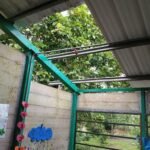 VENDAVAL DEVASTA COMUNIDADES RURALES DE RIOSUCIO: ESCUELAS, VIVIENDAS Y CEMENTERIO ENTRE LOS AFECTADOS