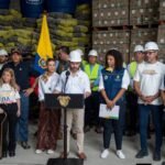 “HOY COMIENZA LA RECONSTRUCCIÓN DE COLOMBIA”: ABELARDO DE LA ESPRIELLA ANUNCIA $30 BILLONES Y 500 VIVIENDAS PARA EL CHOCÓ