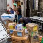 CHOCÓ NO ESTÁ SOLO: GOBERNACIÓN ENTREGA INSUMOS MÉDICOS PARA ATENDER A DAMNIFICADOS POR EL SISMO