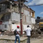 30 MUNICIPIOS AFECTADOS Y SIN VIVIENDAS DISPONIBLES: EL NUEVO ROSTRO DE LA TRAGEDIA EN CHOCÓ