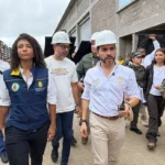 CHOCÓ NECESITA MÁS DE $4 BILLONES Y ENTRE 4 Y 5 AÑOS PARA RECONSTRUIRSE TRAS EL TERREMOTO