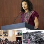 GOBERNADORA NUBIA CÓRDOBA LLEVARÁ AL CONGRESO LA CRISIS HUMANITARIA DEL CHOCÓ TRAS EL TERREMOTO