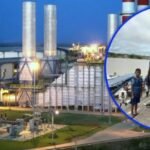 NUBIA CÓRDOBA PROPONE UNA HIDROELÉCTRICA EN EL CHOCÓ PARA GENERAR ENERGÍA Y EXPORTARLA A CENTROAMÉRICA