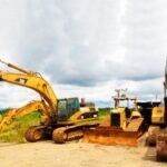 GOBIERNO ENDURECE CONTROLES CONTRA LA MINERÍA ILEGAL Y RESTRINGE EL INGRESO DE MAQUINARIA AMARILLA