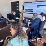 MINSALUD BUSCA FORTALECER LA RED HOSPITALARIA DEL CHOCÓ TRAS LA EMERGENCIA DEL TERREMOTO