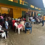 GRAN JORNADA DE SALUD LLEVÓ ATENCIÓN DIRECTAMENTE A LAS COMUNIDADES DEL CANTÓN DE SAN PABLO